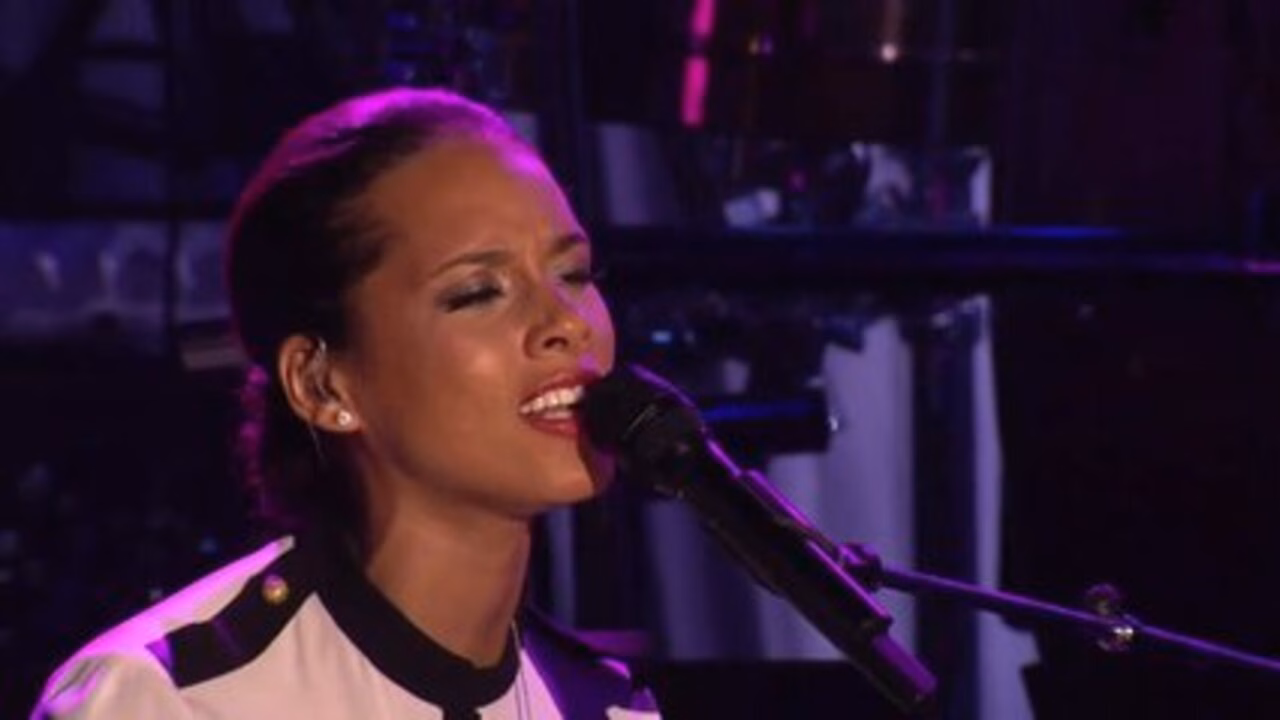 Pre-GRAMMY Gala Show Performance Highlights