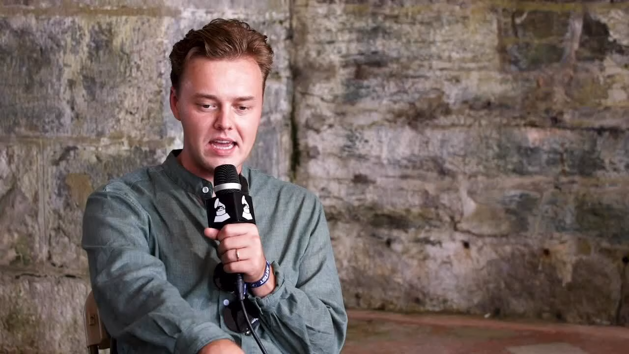 Parker Millsap Talks Covering Sly Stone’s “Everyday People” | On The Road At Newport