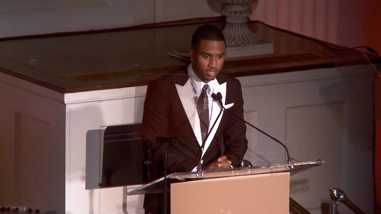 New York Chapter Recording Academy Honors 2013
