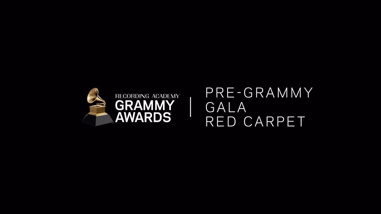 Walk The 2019 Clive Davis Pre-GRAMMY Gala Red Carpet