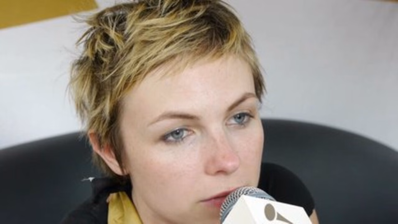 ACL: Kat Edmonson – Living in Austin