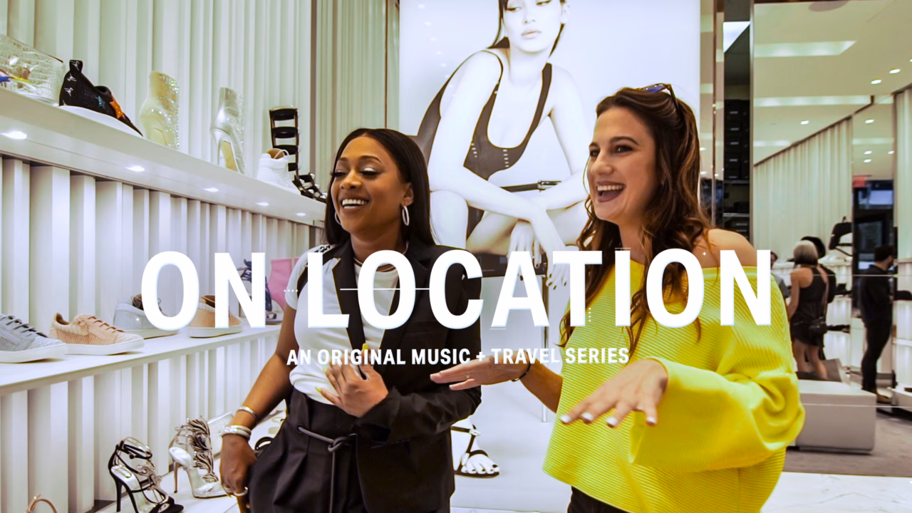 Recording Academy ‘On Location’: Music & Travel Series
