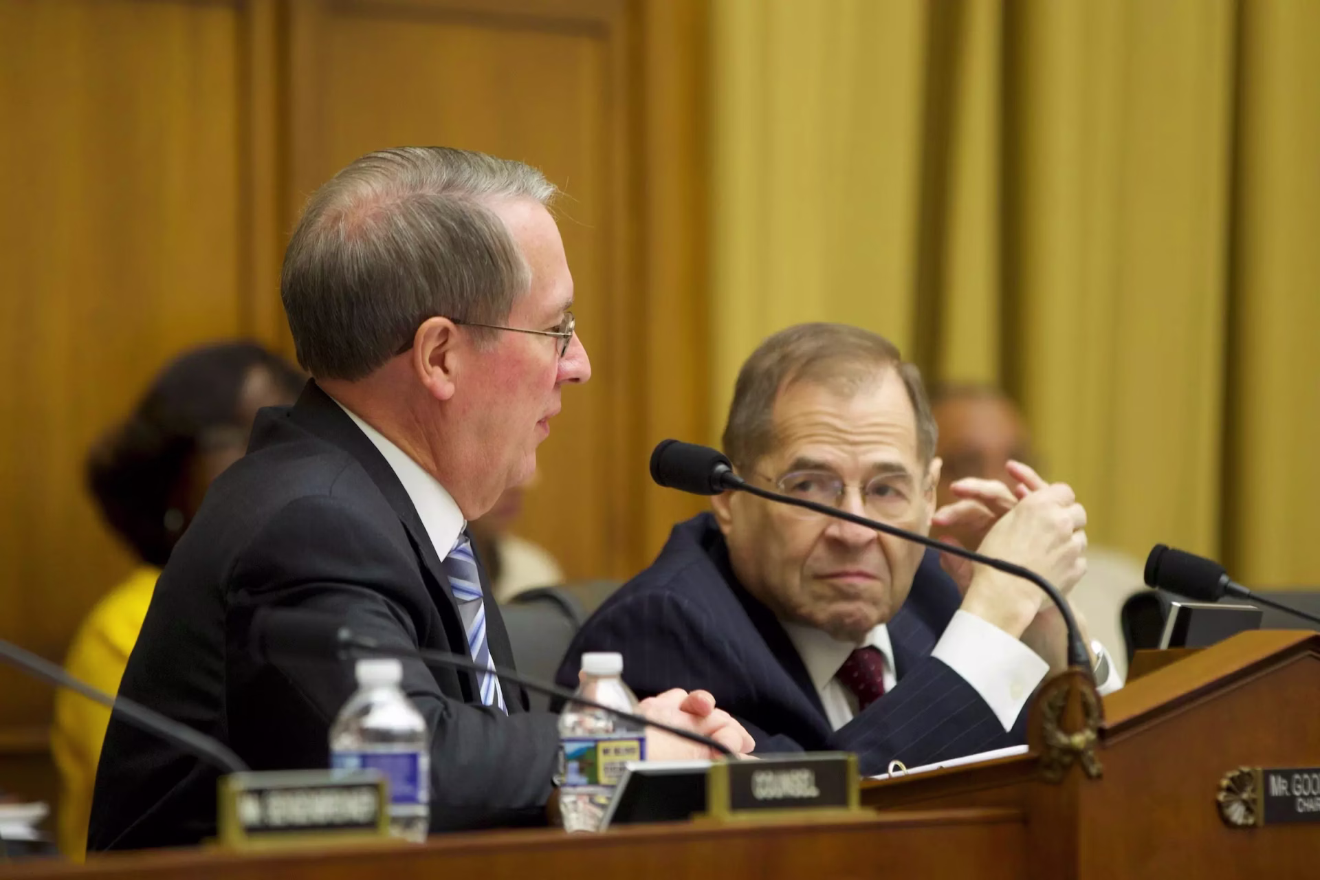 Congress Rallies Behind Creators For Music Policy Reform During GRAMMY Week In New York
