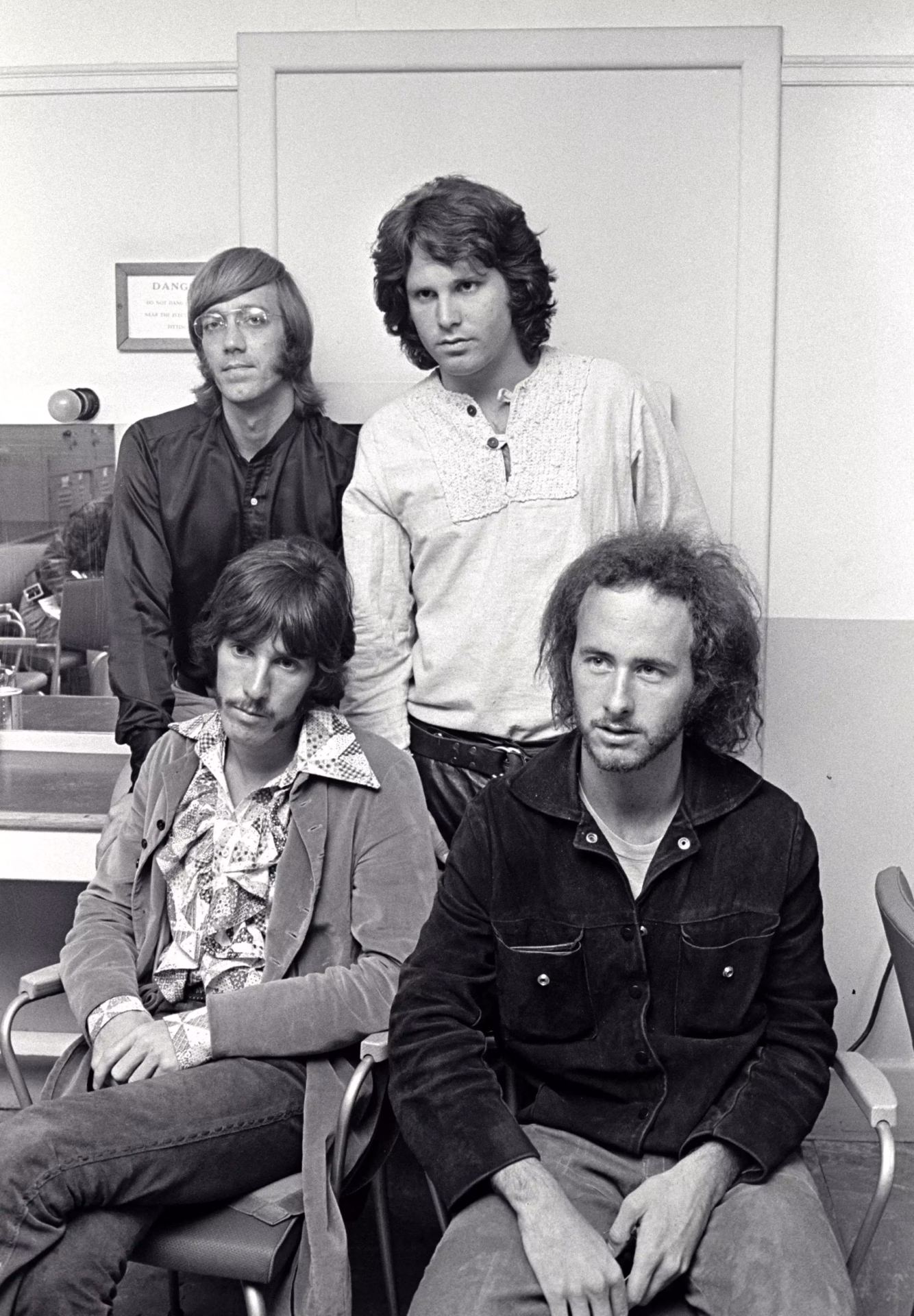 A Tribute To The Doors
