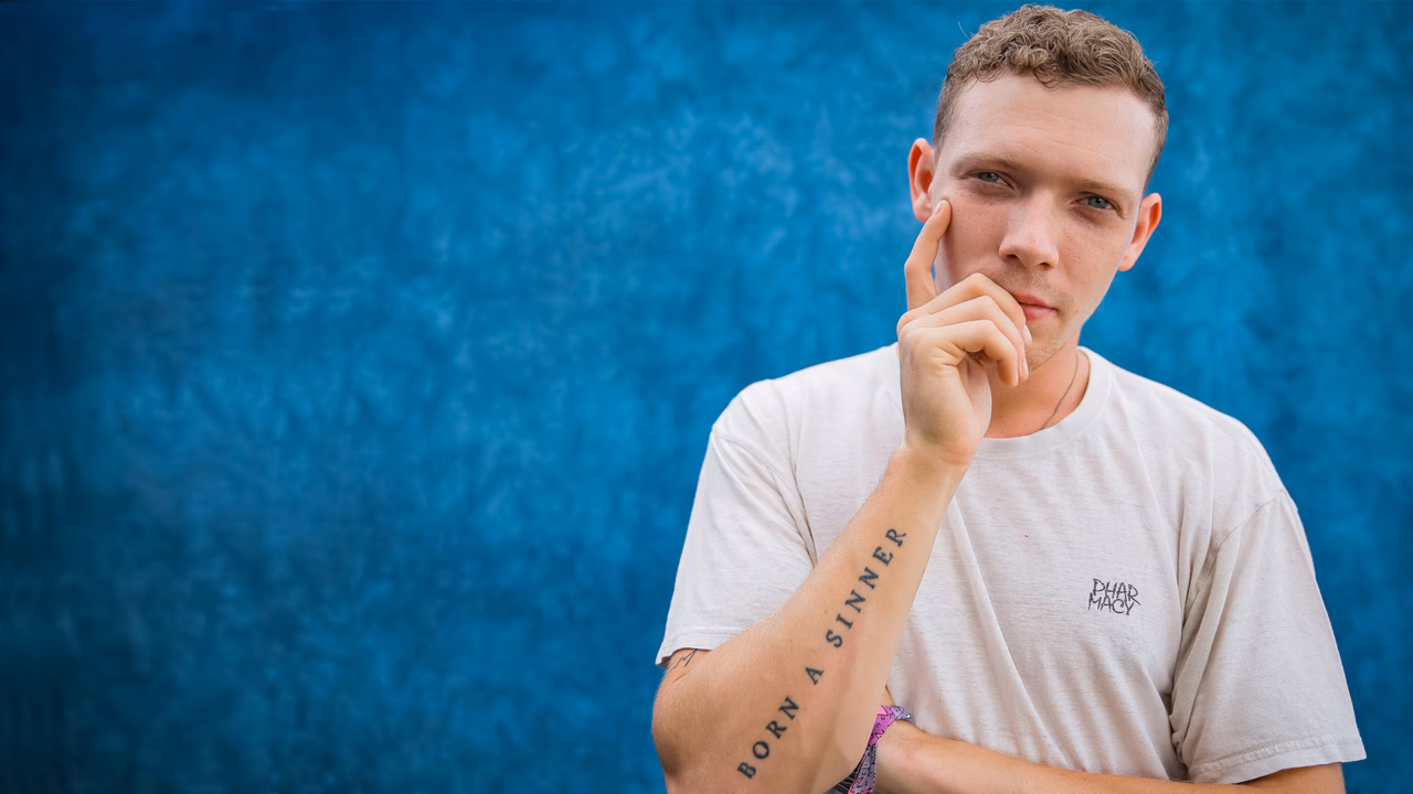 Matt Maeson On ‘The Hearse’ EP, Music Videos & More
