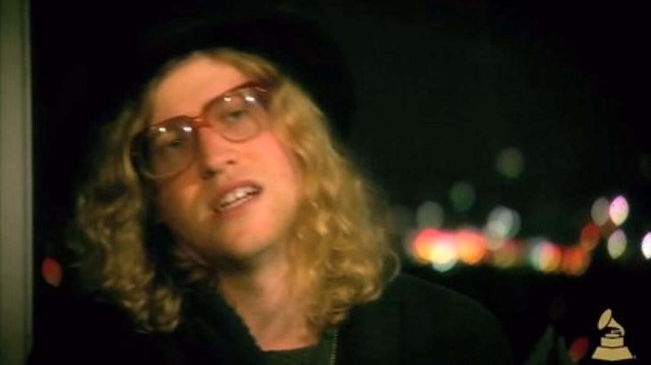 Allen Stone – “Satisfaction” Interview