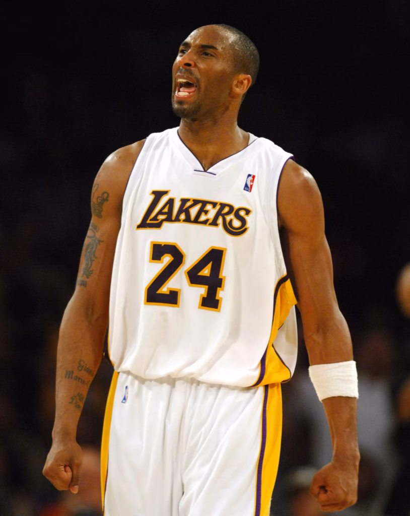 Kobe Bryant