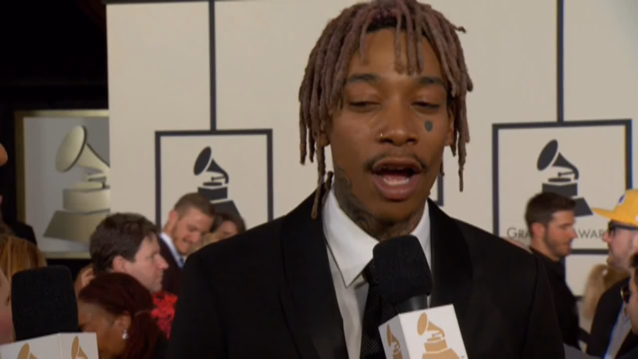 Wiz Khalifa On How His Music Stands Out