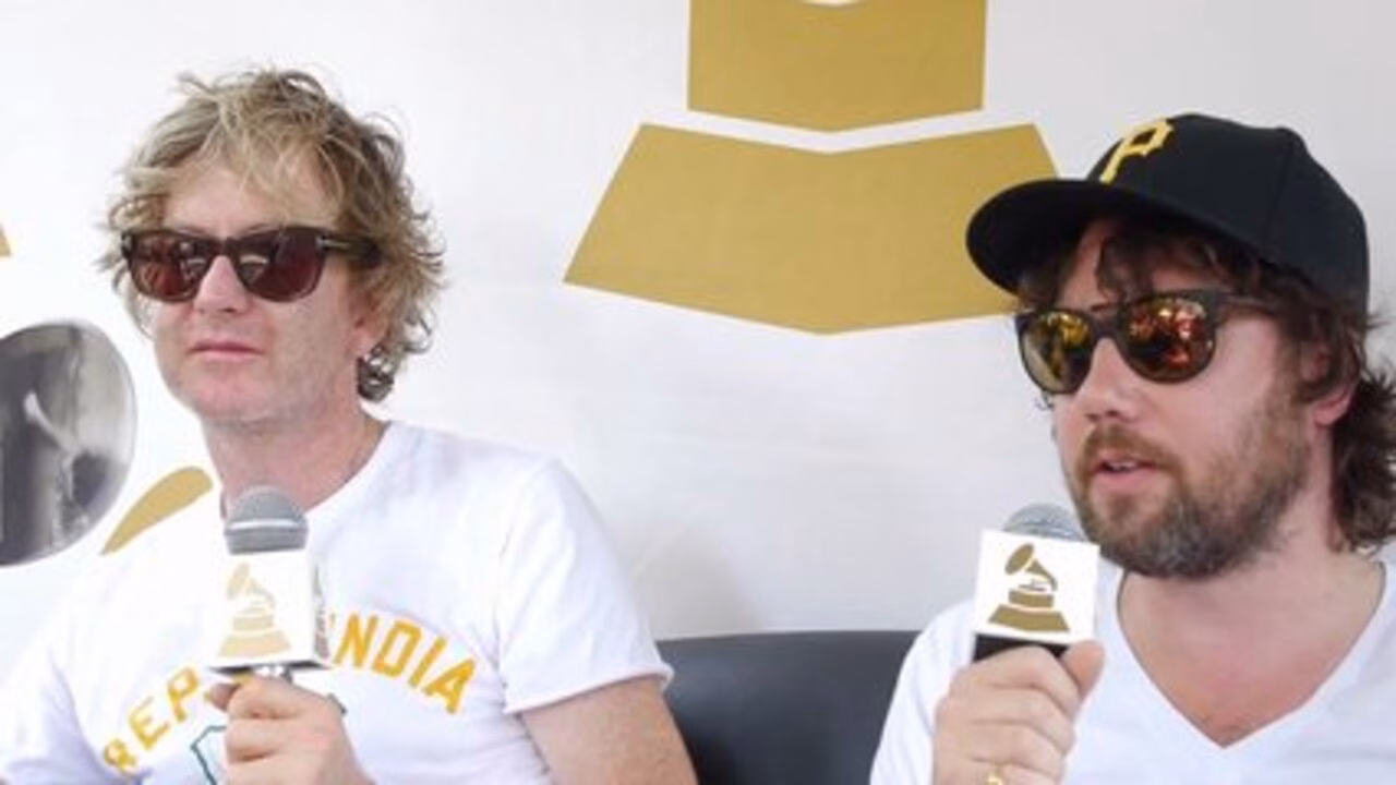 ACL: Broken Social Scene – Advice For Artists