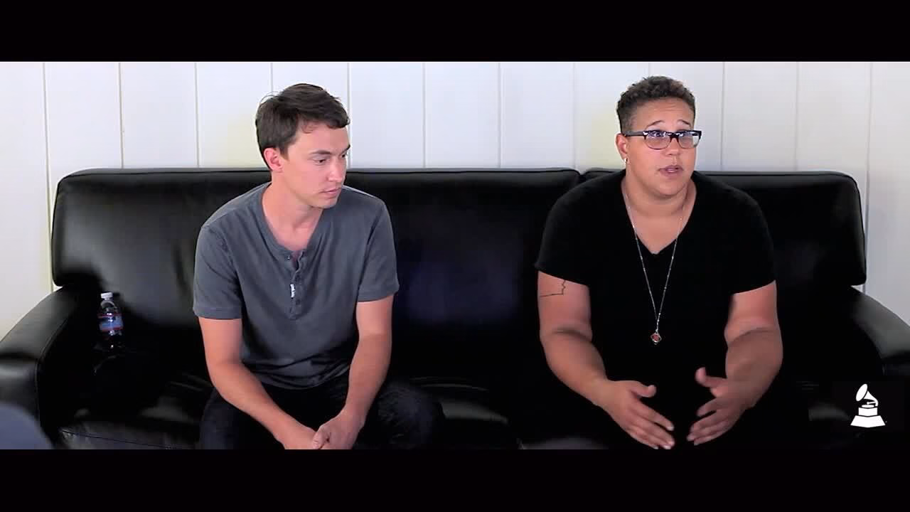 Alabama Shakes Share Keys To Success, Future Goals