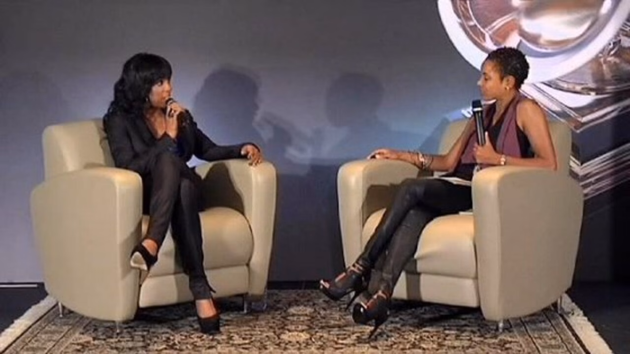 Up Close & Personal With Kelly Rowland recap