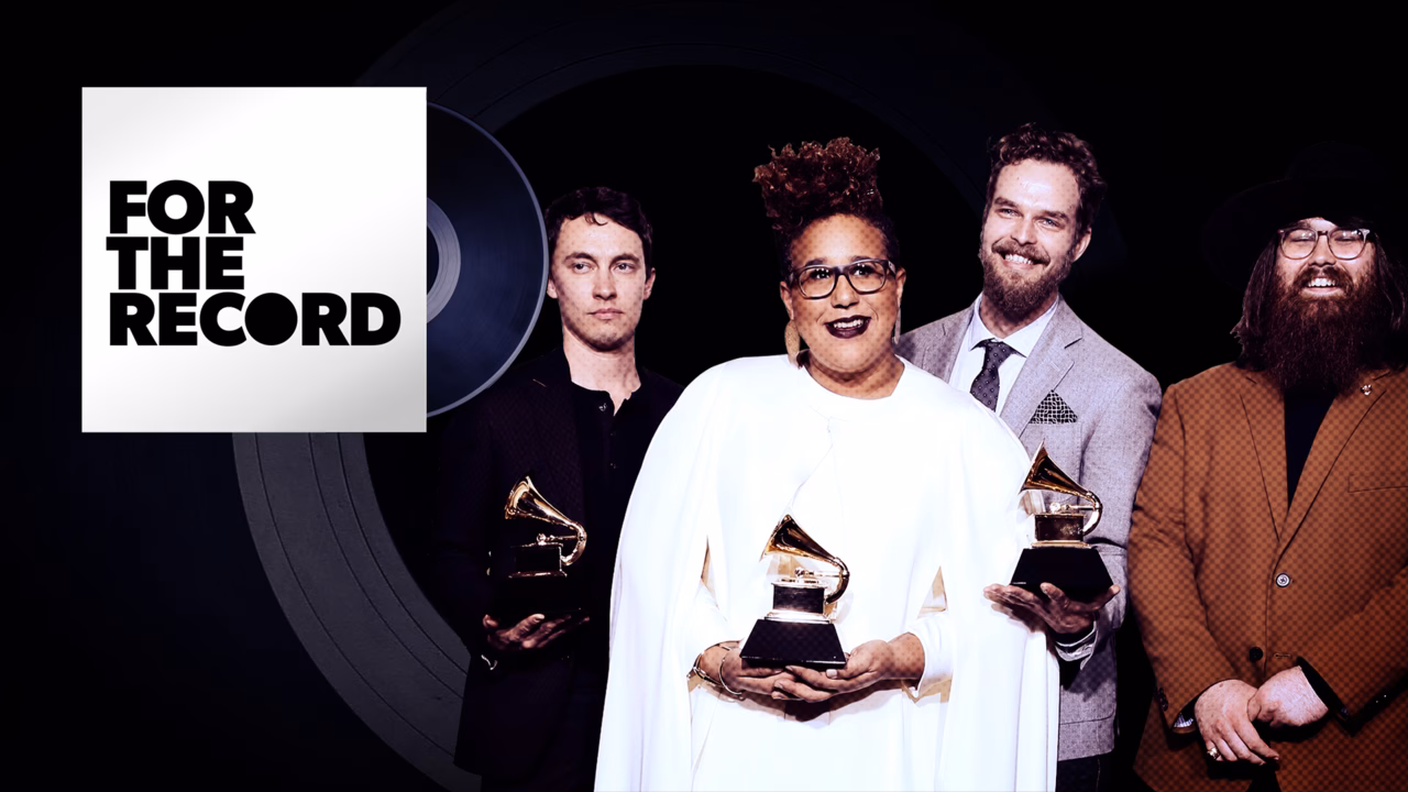 Revisit Alabama Shakes’ ‘Sound & Color’: For The Record