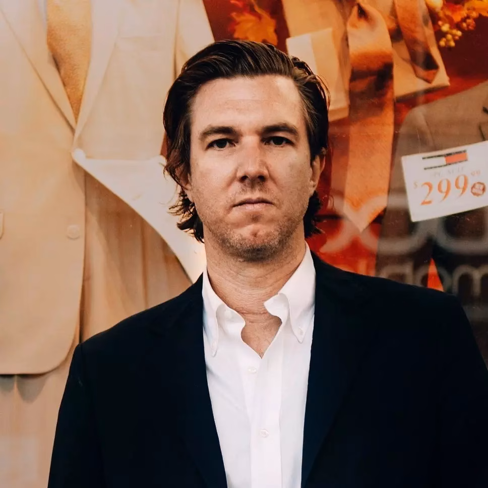 Quarantine Diaries: Hamilton Leithauser Is Making Coffee, Bike Riding & Writing Music In The Studio