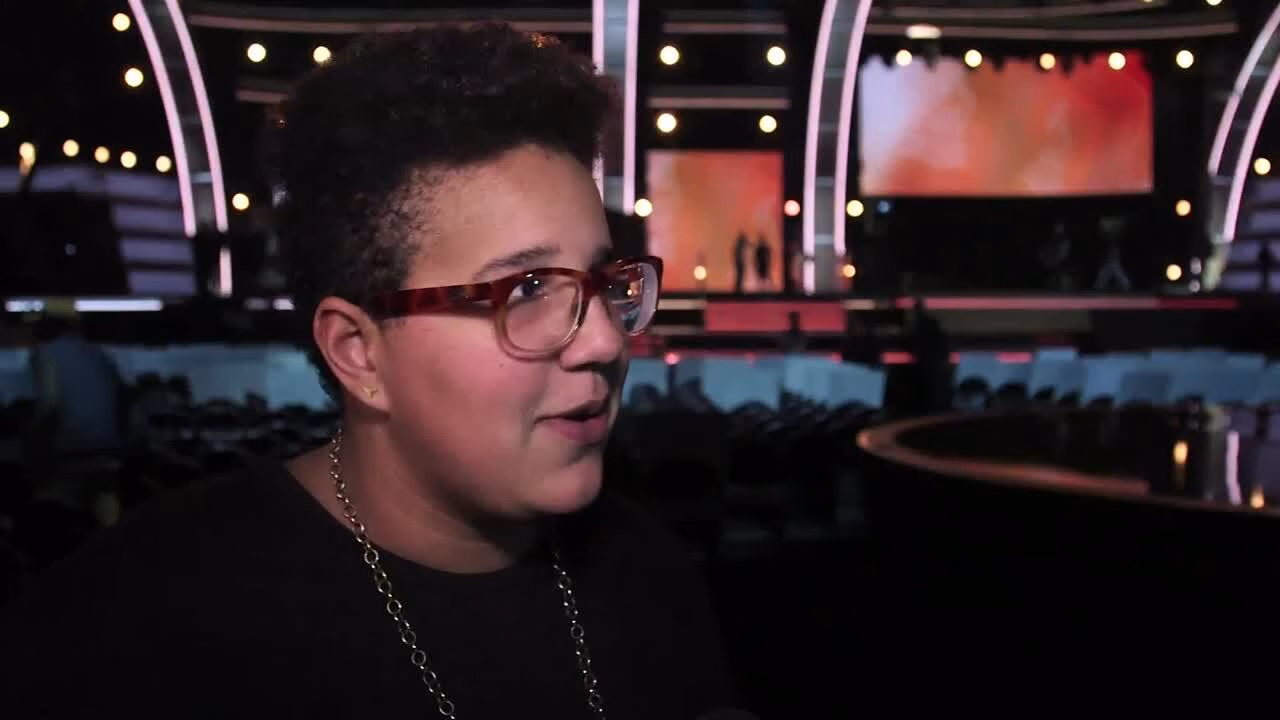 Brittany Howard: It’s A Huge Honor To Be Nominated