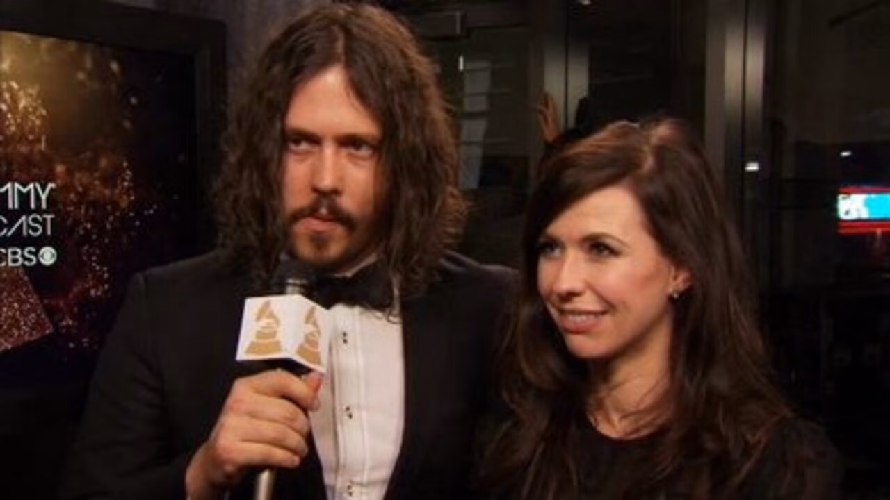 54th Nominations Concert Live Chat – Civil Wars