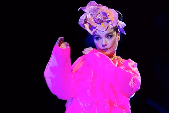 Bjork