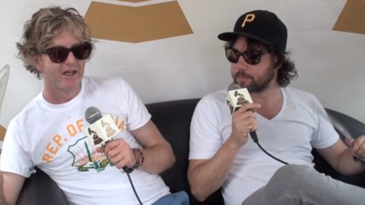 ACL: Broken Social Scene – Music Training