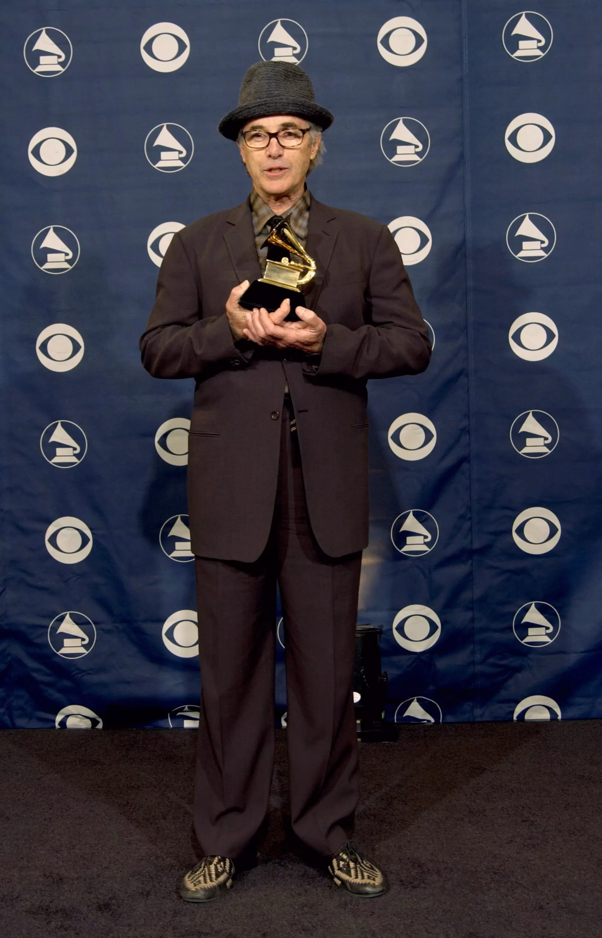 GRAMMY Hall Of Fame Inspirations: Ry Cooder