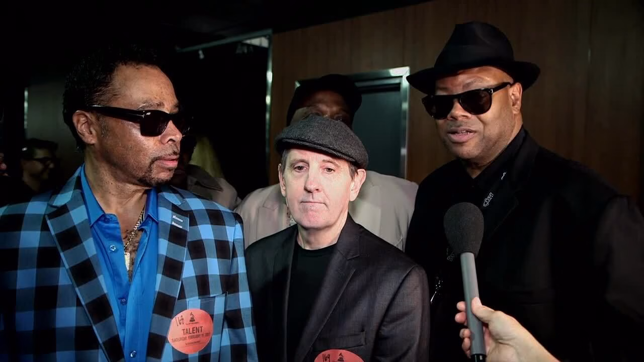 Prince GRAMMY tribute to be “funky nasty”