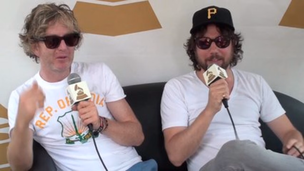 ACL: Broken Social Scene – Songwriting Process
