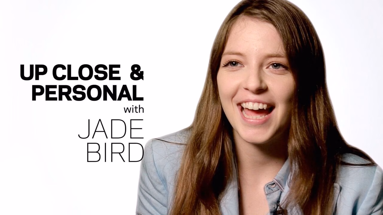 Jade Bird Talks Upcoming Tour With Father John Misty & Jason Isbell