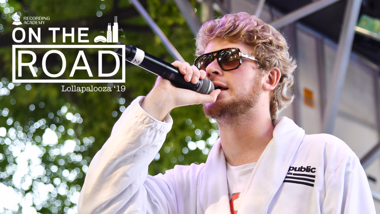 Yung Gravy On Debut Album ‘Sensational,’ Tour Stories & More