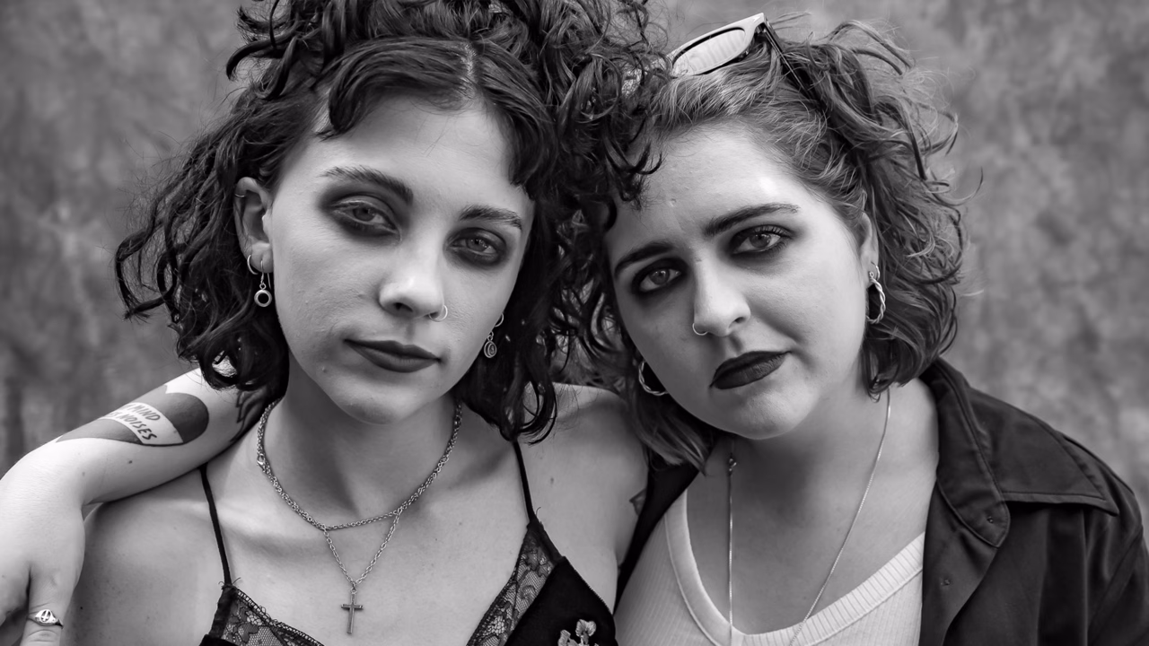 Pale Waves Share How Their EP Influenced Debut Album
