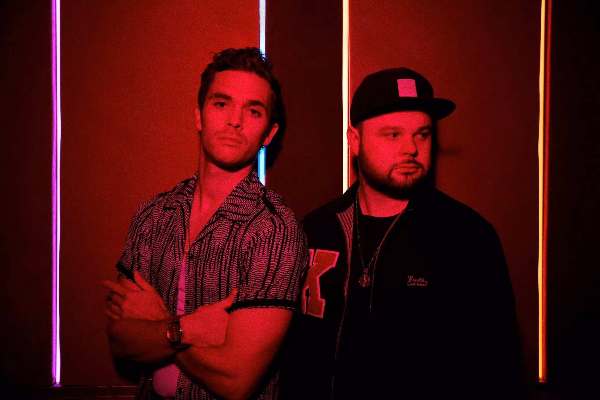How Do You Follow Up A Blockbuster Album? Let Royal Blood, Who Just Released ‘Typhoons,’ Explain