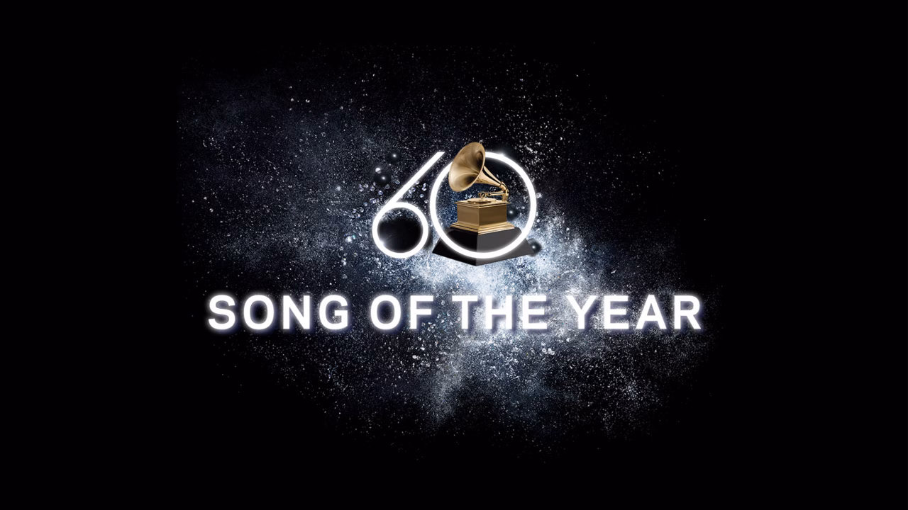 Who’s Nominated For Song Of The Year? | 60th GRAMMY Awards