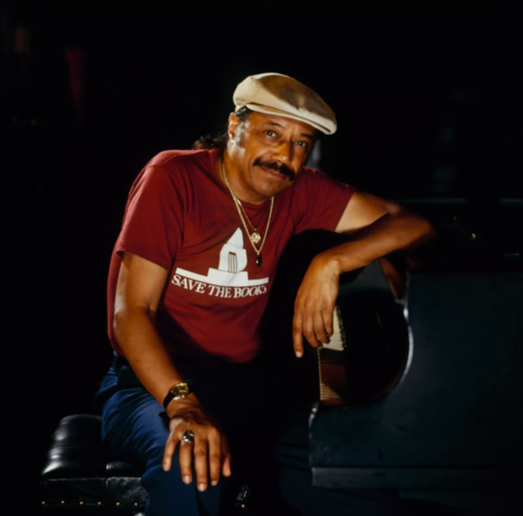 Horace Silver