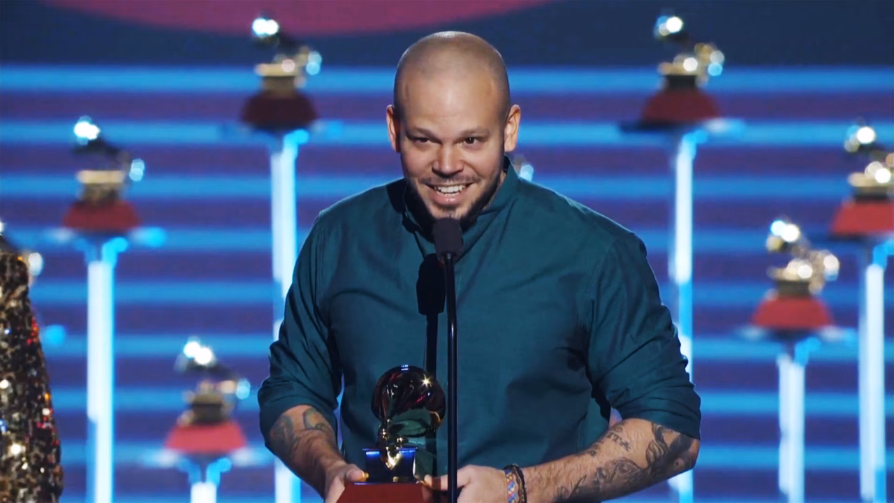 Residente: Urban Music Is About “Telling The Story … Without Fear”