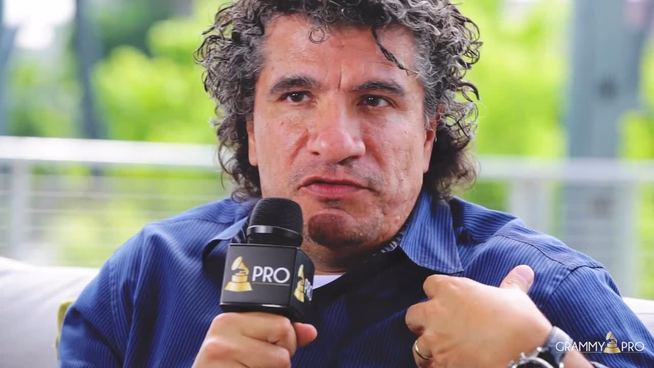 Giancarlo Guerrero: Nashville Symphony Music Director Names Favorite Piece