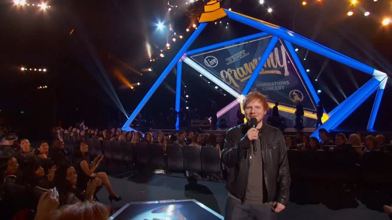 Best Pop Duo/Group Performance Nominees