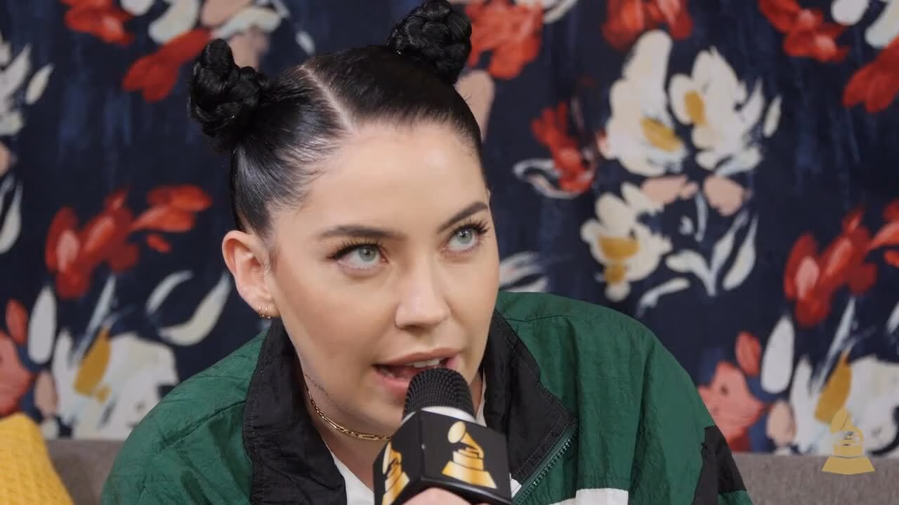 Bishop Briggs Talks Psychics, Songs, Alabama Shakes