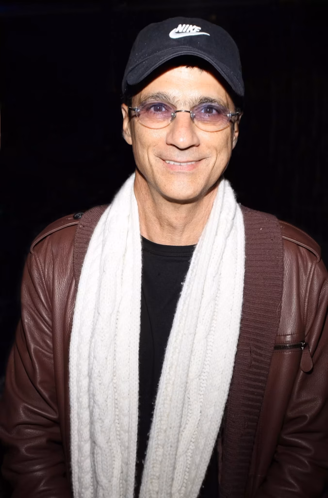Jimmy Iovine