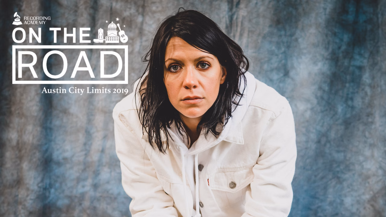 K.Flay On Inspiration, Politics & Being Vulnerable In Her Music