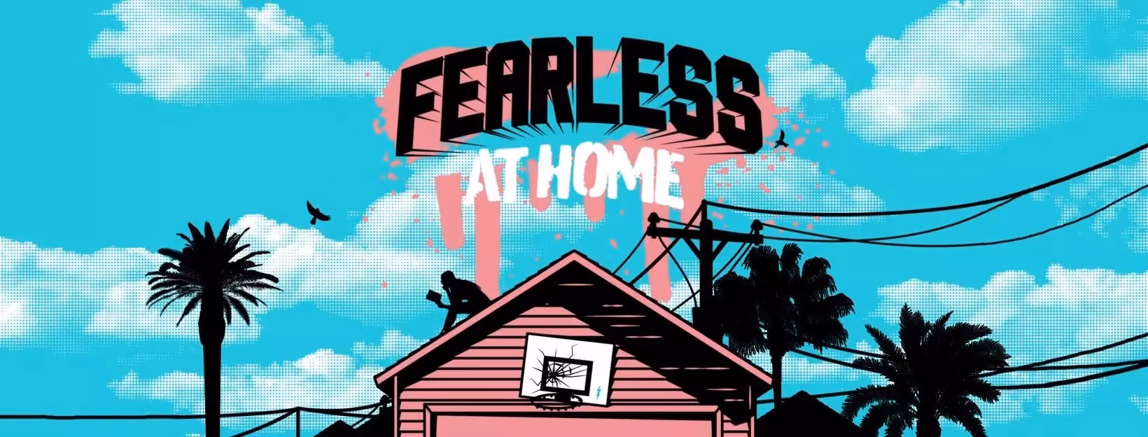 Fearless Records To Host “Fearless At Home” Livestreaming Event