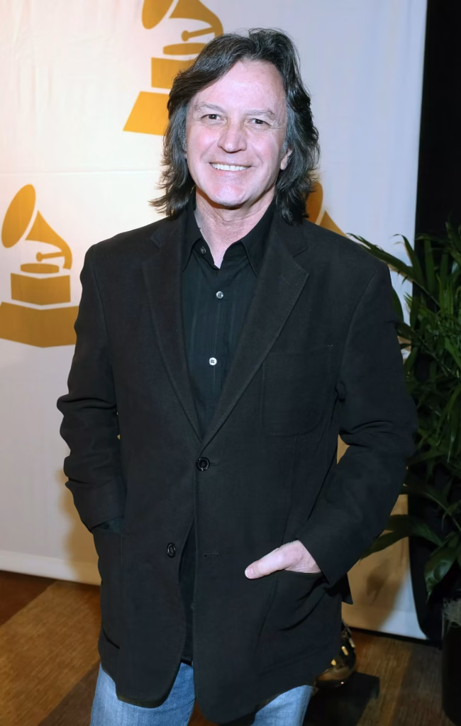 Jeff Hanna
