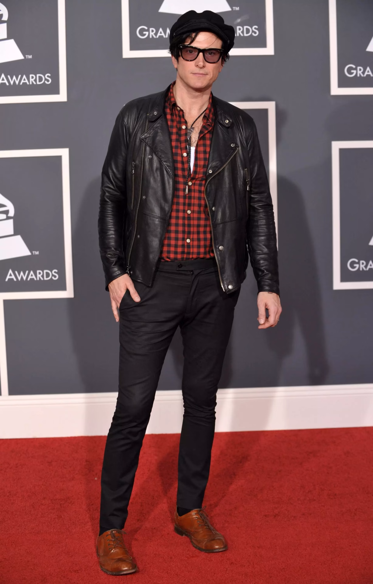 Music Lessons From Butch Walker