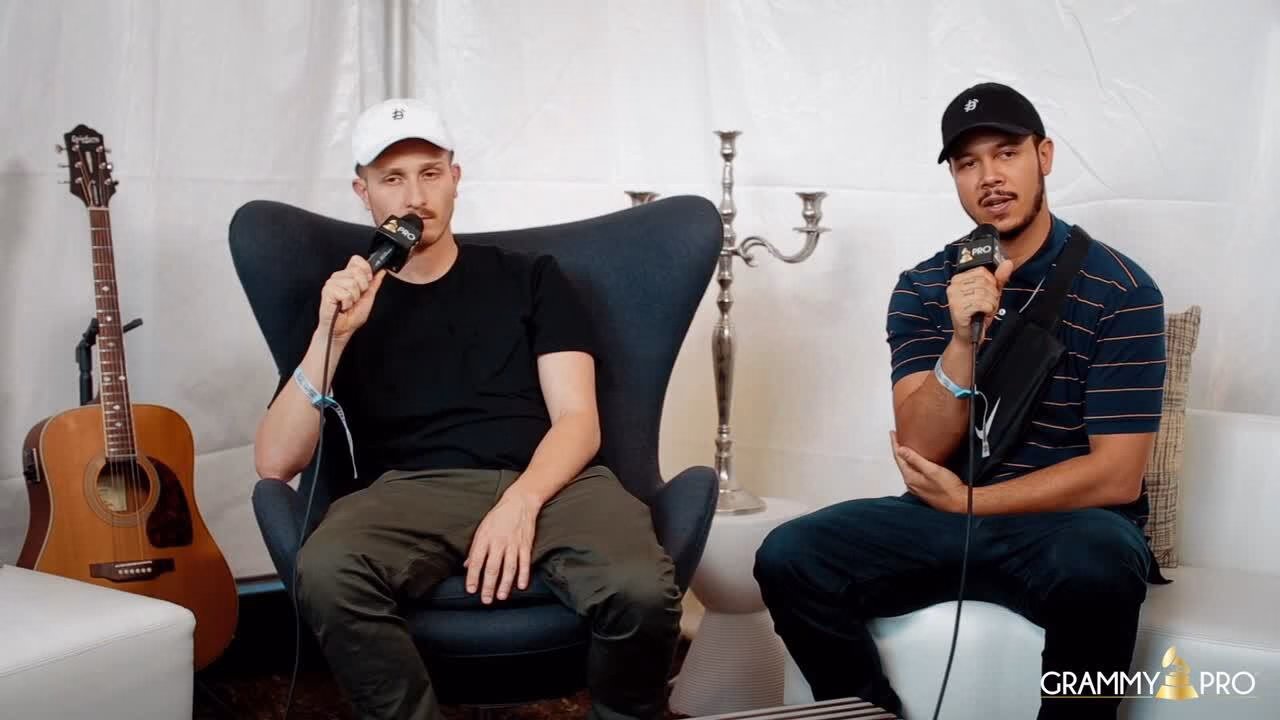 ACL 2015: While Flosstradamus Was Still A Duo