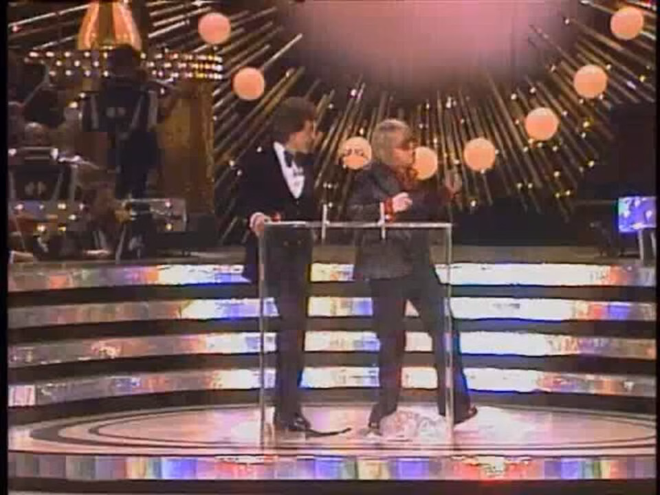21st GRAMMY Awards Highlights