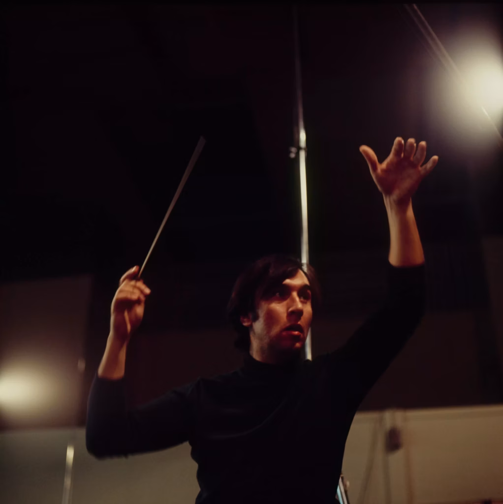 Claudio Abbado