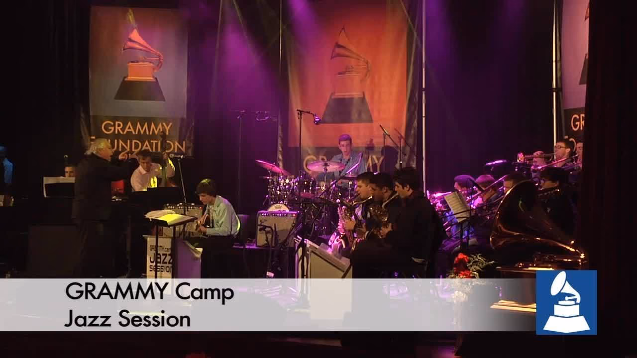 2013 GRAMMY In The Schools Live!