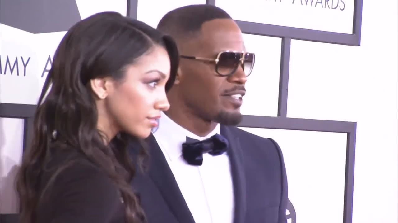 56th GRAMMY Awards Red Carpet Highlights