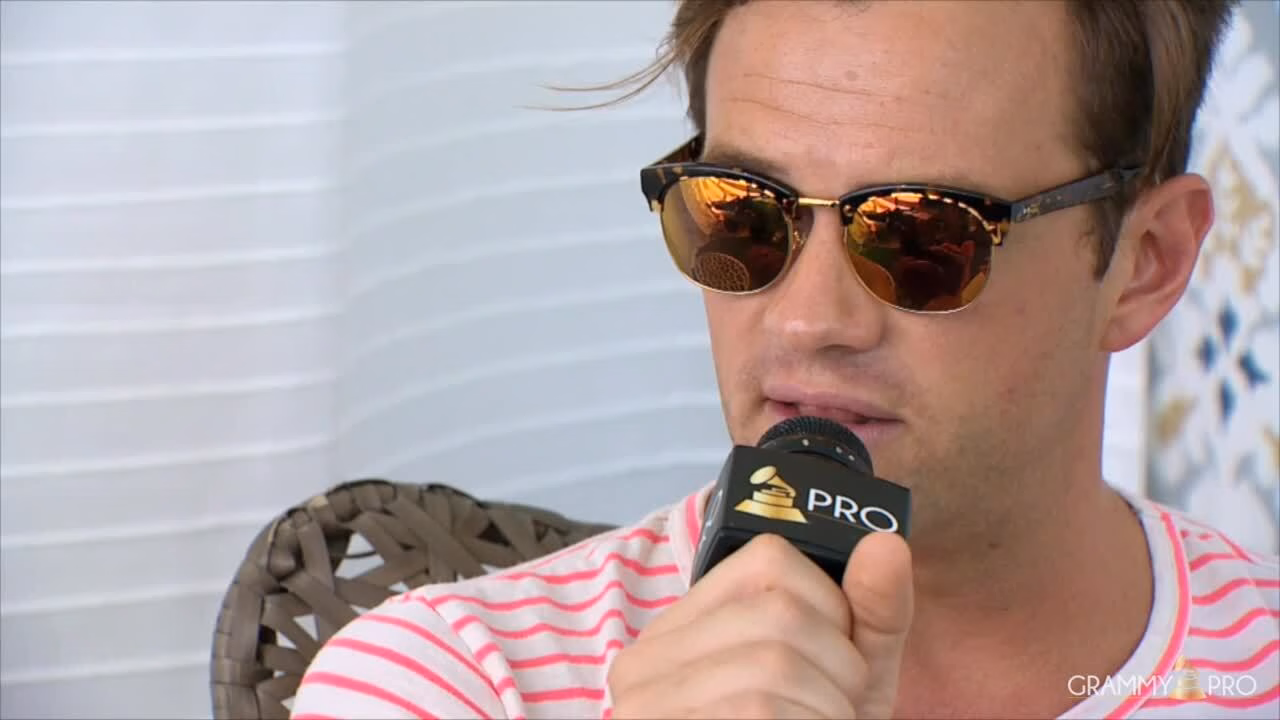 St. Lucia’s Jean-Philip Grobler On Texas And Austin City Limits