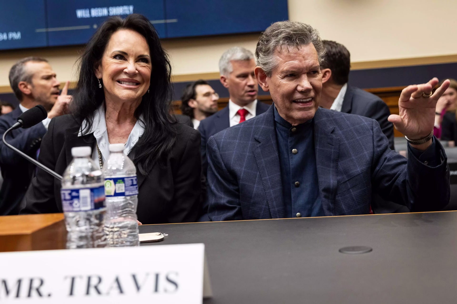Watch: House Judiciary Subcommittee Holds “Radio, Music And Copyrights: 100 Years Of Inequity For Recording Artists” Hearing