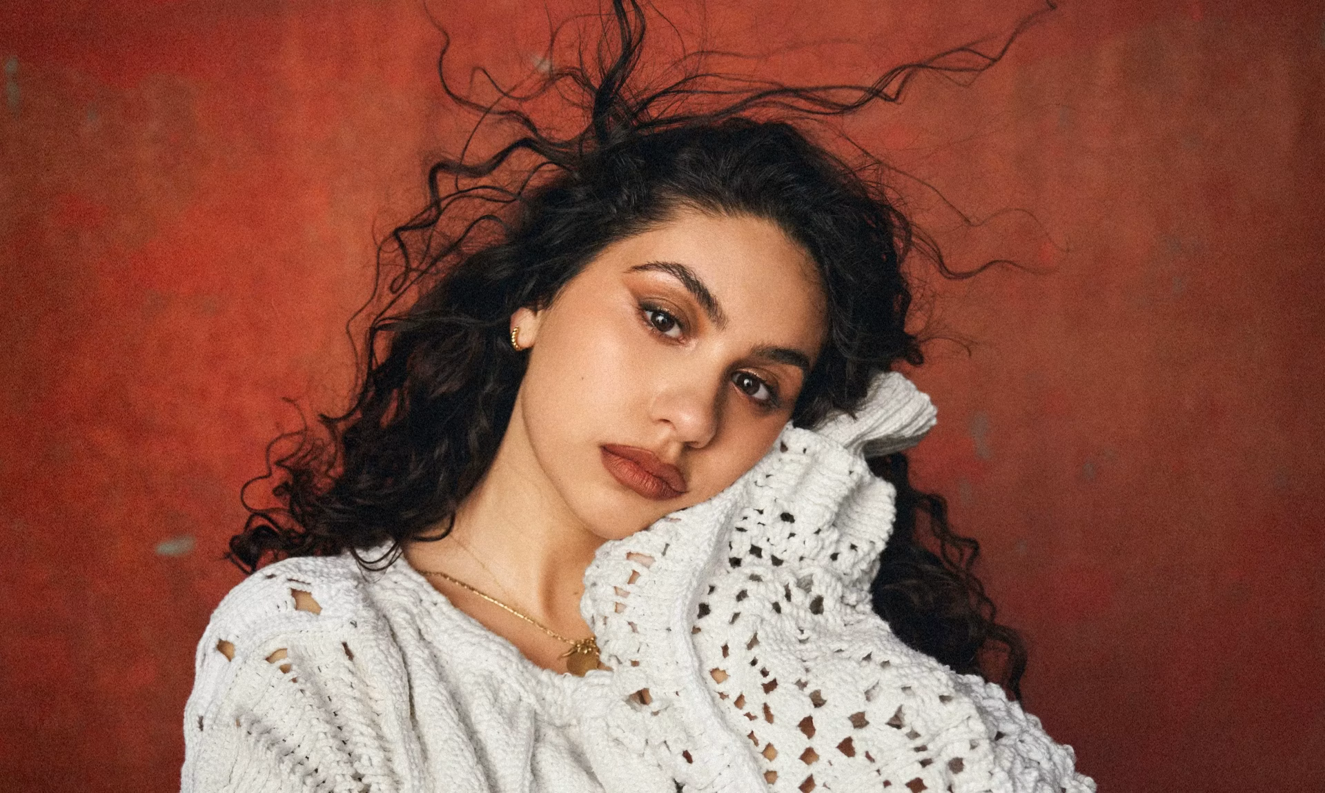 How ‘Love & Hyperbole’ Helped Alessia Cara Gain More Trust In Love And Herself