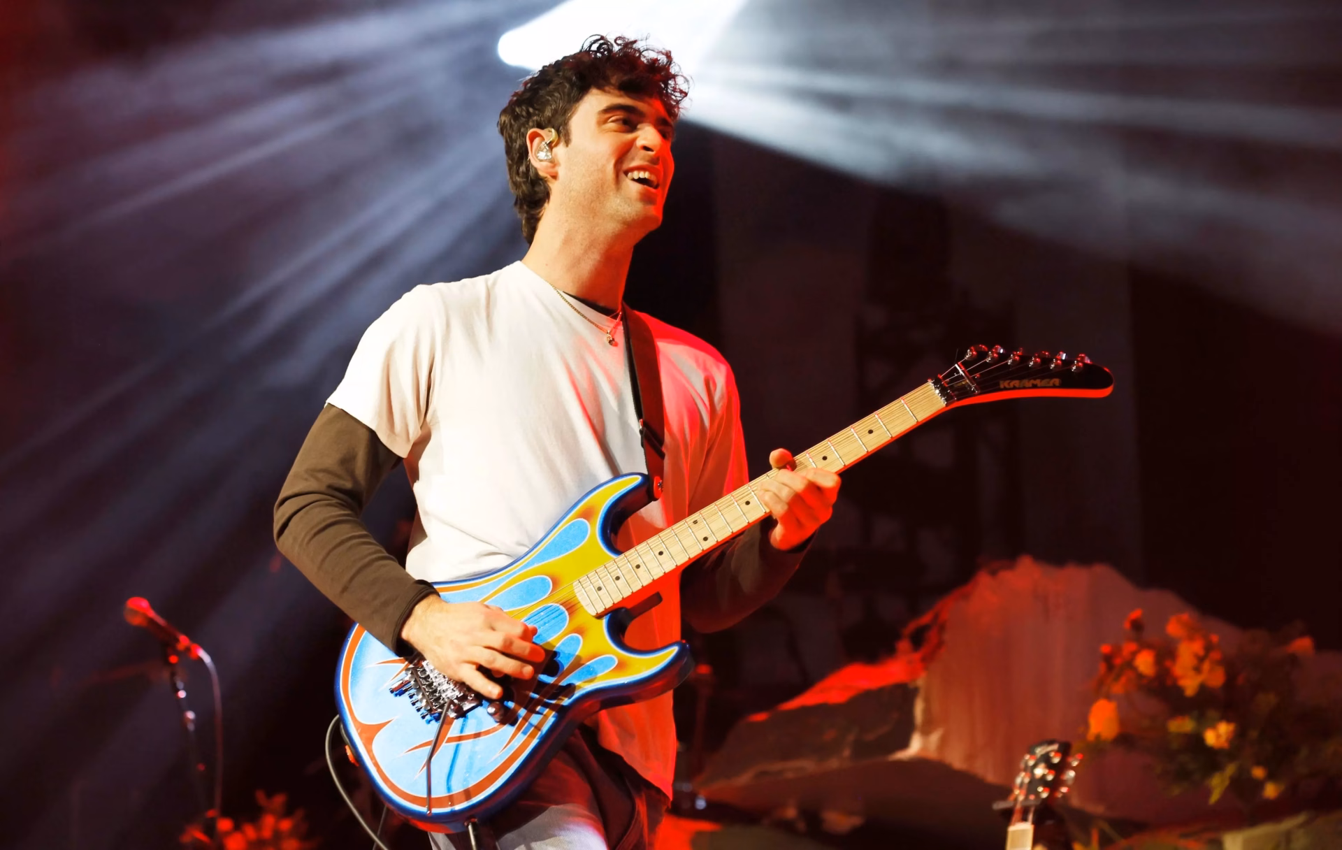 Alexander 23 Is Pop’s Secret Weapon: The Singer/Songwriter On His Superstar Collaborators & Solo Ambitions