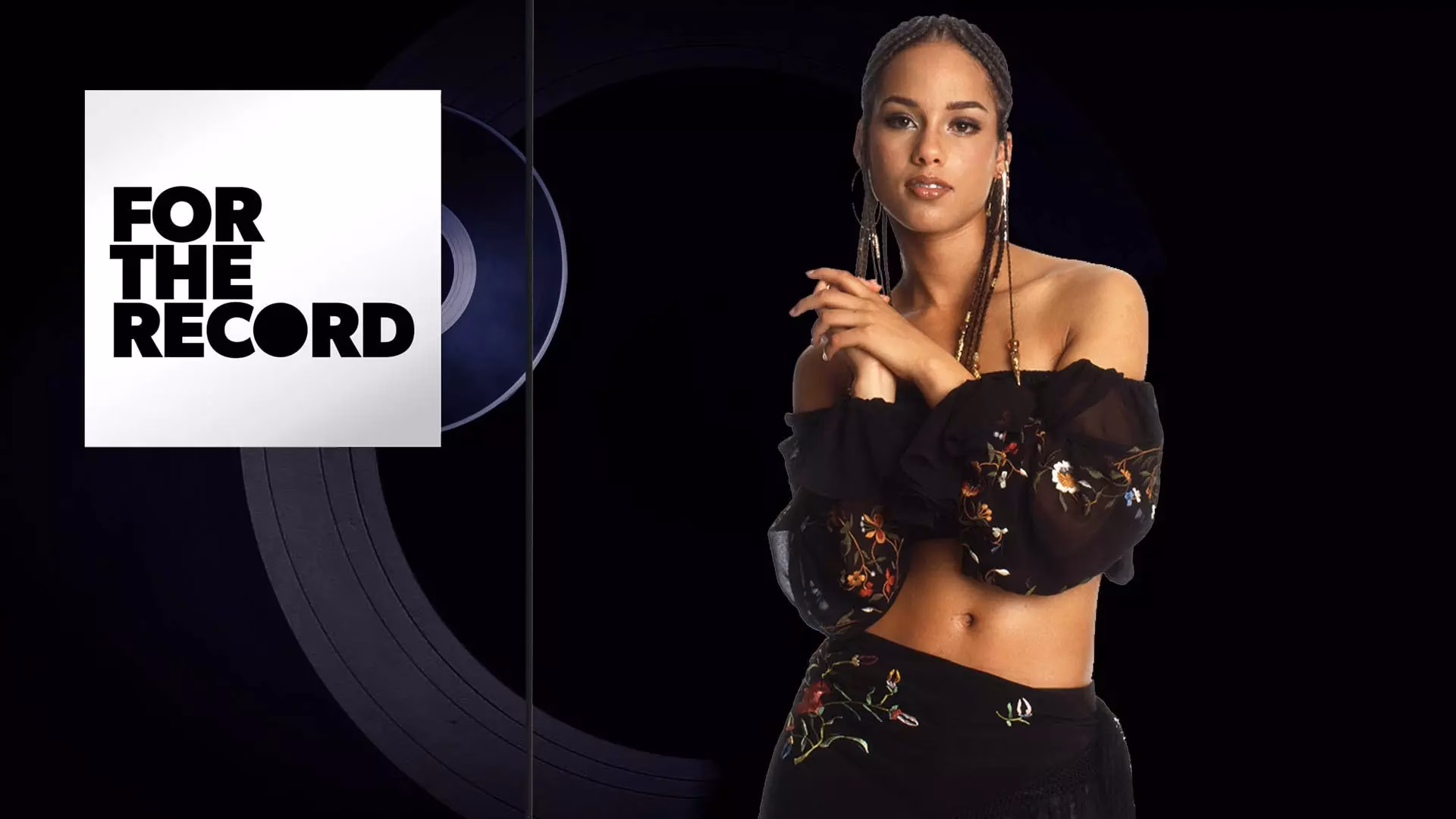 For The Record: Inside Alicia Keys’ Masterpiece ‘Songs in A Minor’ At 20