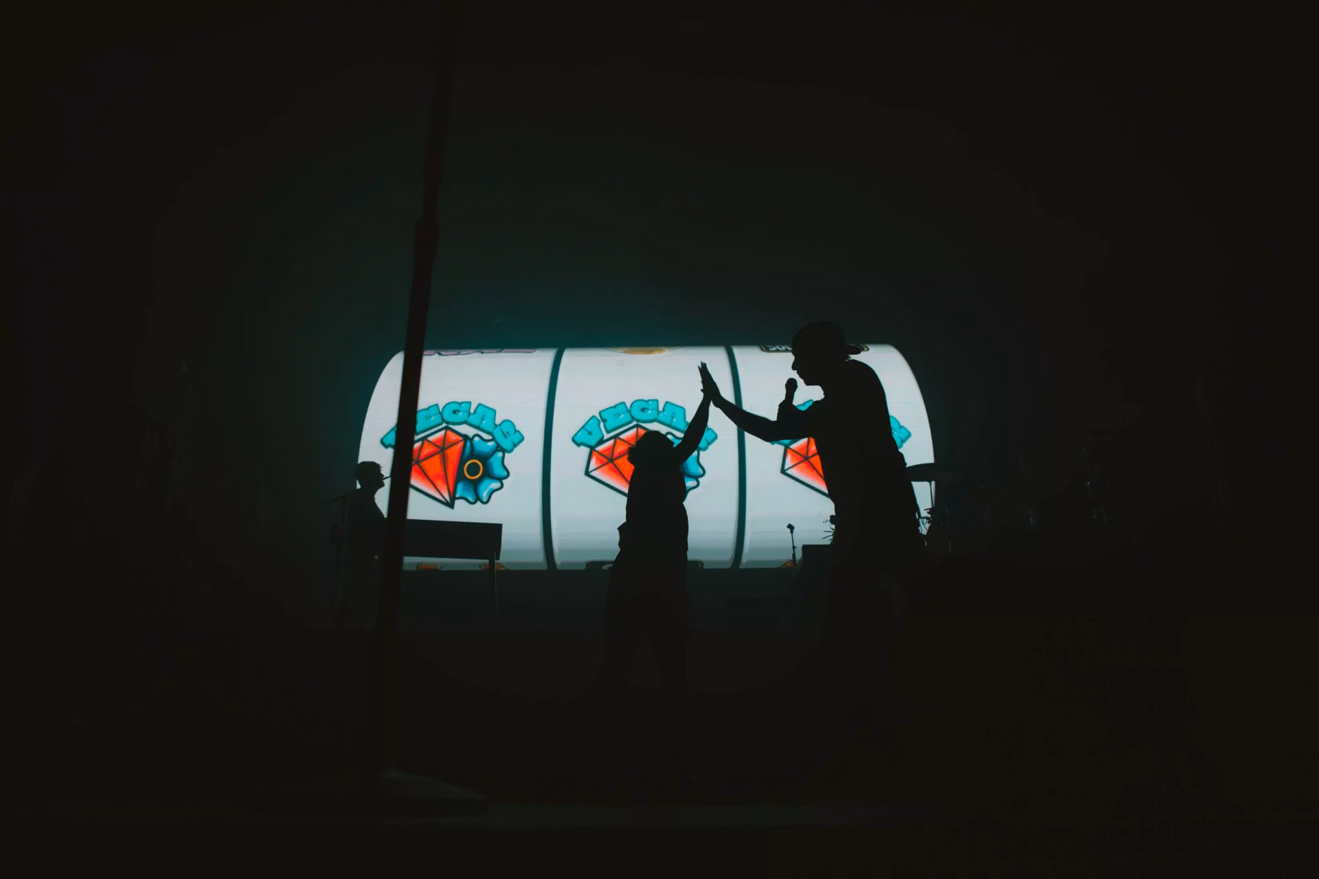 All Time Low Atlanta